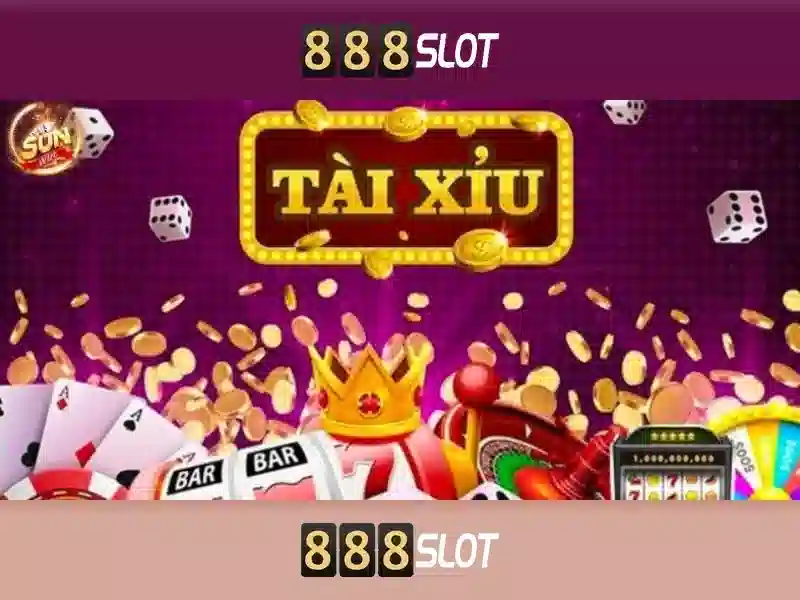 Hướng Dẫn Chơi Slot Game