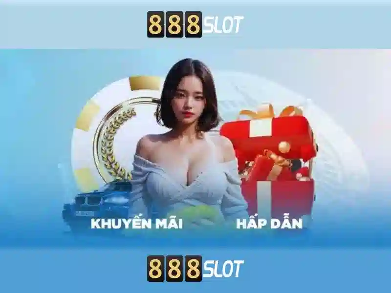 Giới Thiệu 888SLOT