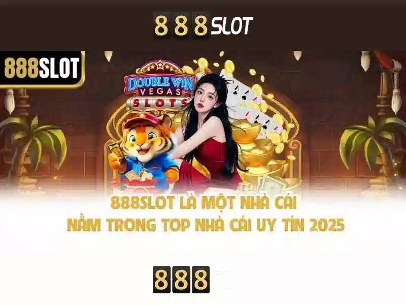 Slot Game Mới Nhất 2026