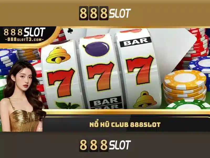 Trải nghiệm slot