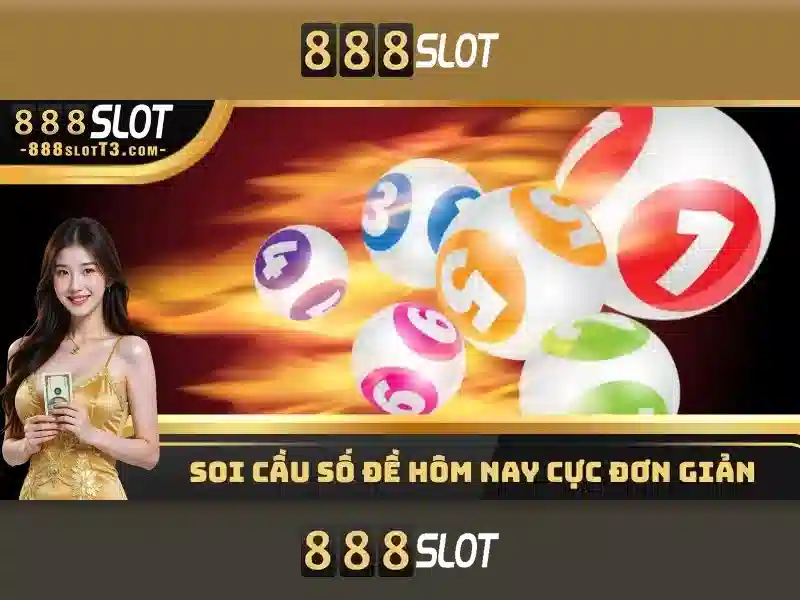 SLOT – Trải Nghiệm Đa Dạng Tại 888SLOT