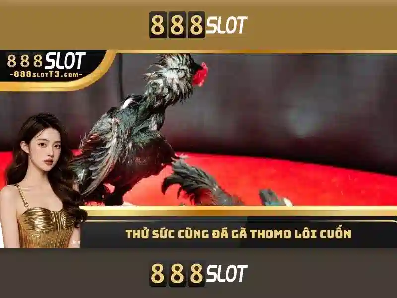 Trải nghiệm slot tải đỉnh cao