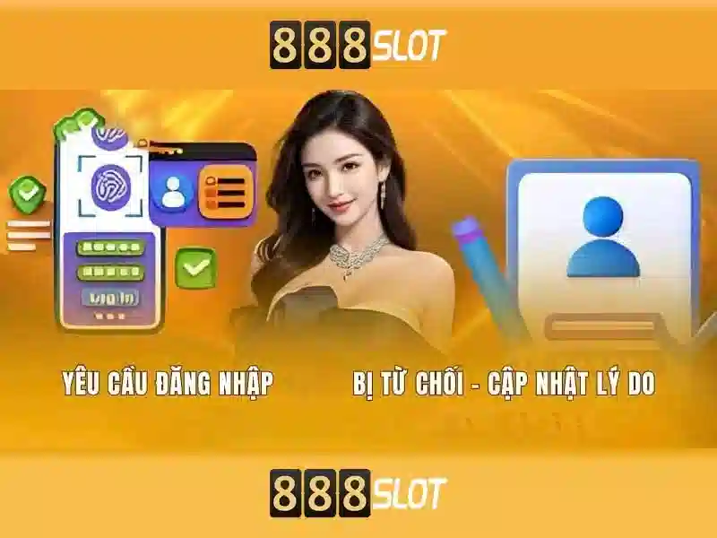 Trải Nghiệm Slot