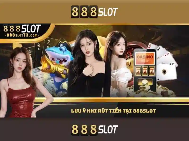 Giới Thiệu 888SLOT