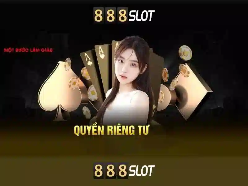888SLOT – Trải Nghiệm Slot Đỉnh Cao Với 888slot Bet 2026