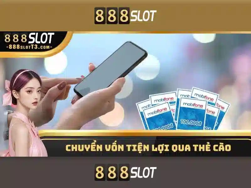 Trải Nghiệm Slot Vui Nhộn Với 888slot Download