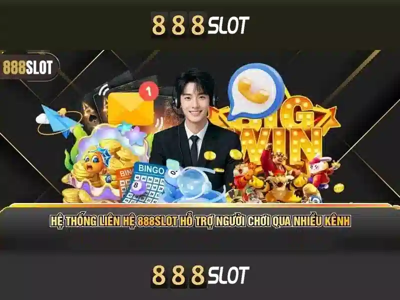 Tựa Game Slot Đỉnh Cao