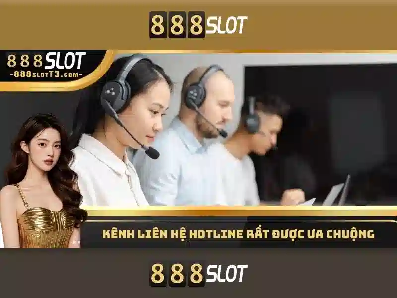 Trải nghiệm slot đỉnh cao