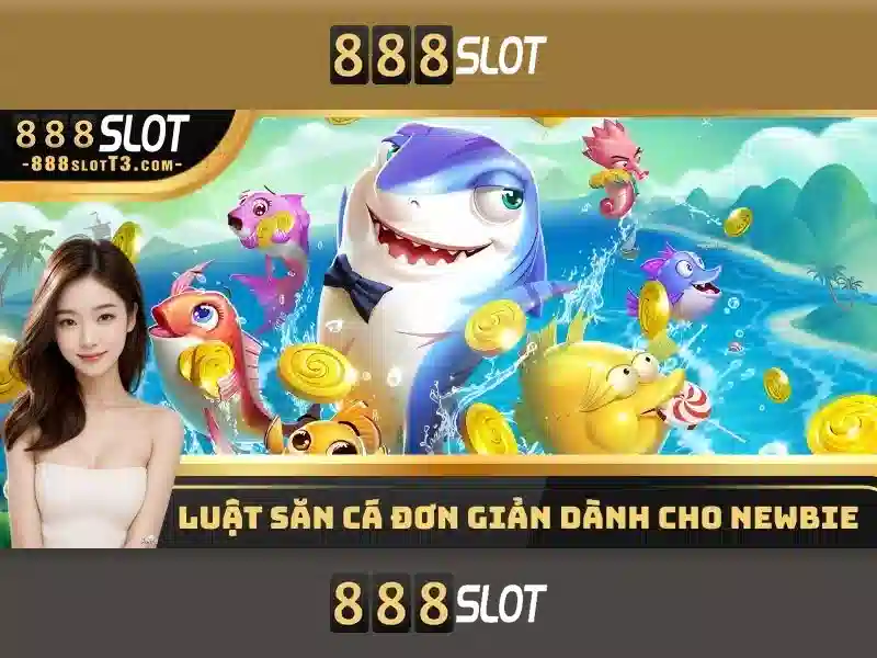 Trải nghiệm 888SLOT