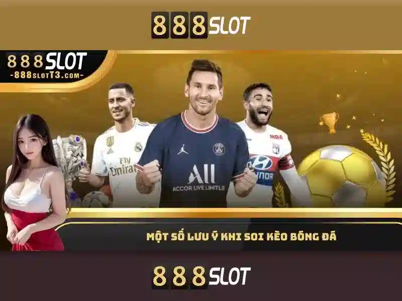 Slot Game 888SLOT - Trải Nghiệm Đỉnh Cao Trong Thế Giới Slot 2026