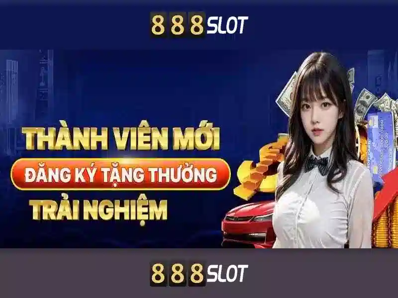 888SLOT – Đăng Nhập 888 Slot Login, Trải Nghiệm Sòng Phẳng và An Toàn