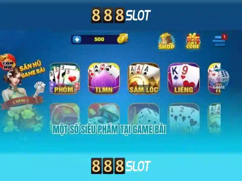 888SLOT - Trải Nghiệm Slot 83 Đỉnh Cao Tại 888SLOT 2026