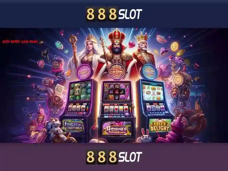 Tính Năng Đột Phá Của Barca 888slot