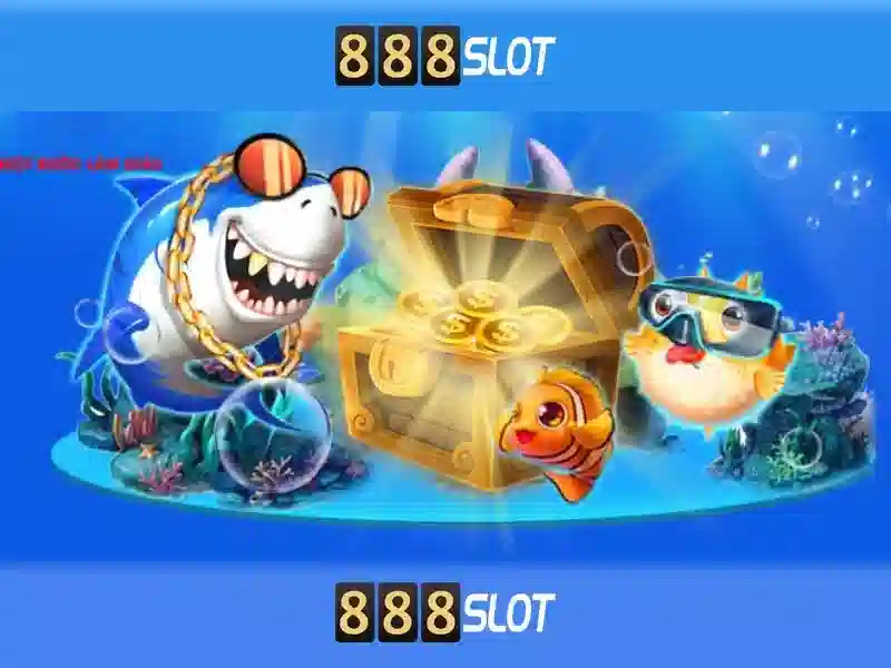 888SLOT – Sân Chơi Slot Đẳng Cấp Cho Người Chơi Việt Nam 2026