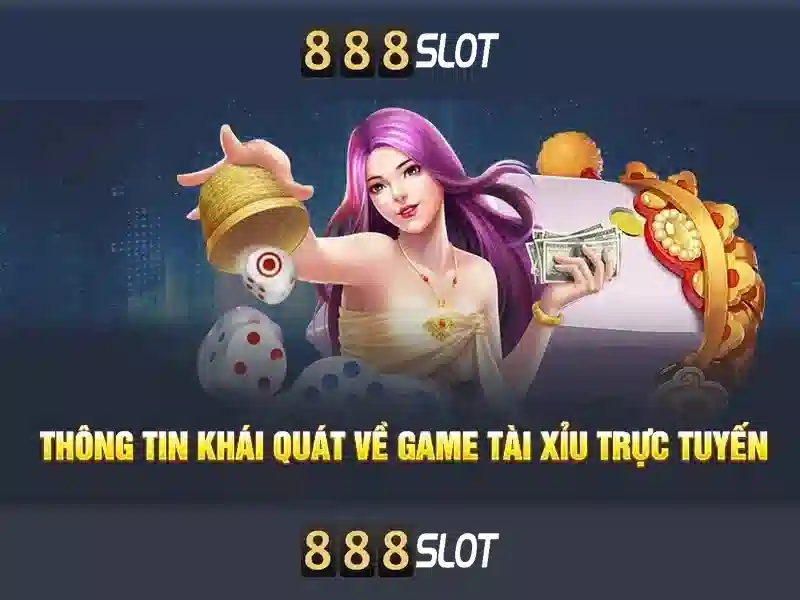 Trải nghiệm casino 888SLOT