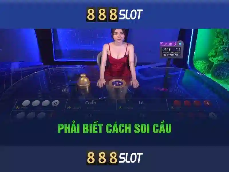 Trải Nghiệm Game Slot Trực Tuyến Đỉnh Cao