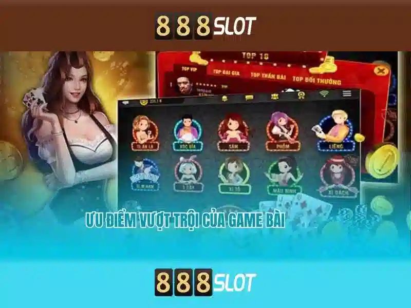 Barca 888slot – Trải Nghiệm Slot Đỉnh Cao