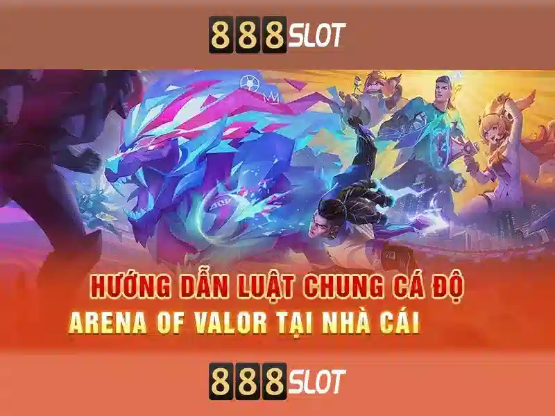 888SLOT - Trải Nghiệm Chơi Slot Đỉnh Cao Với 888slot-888