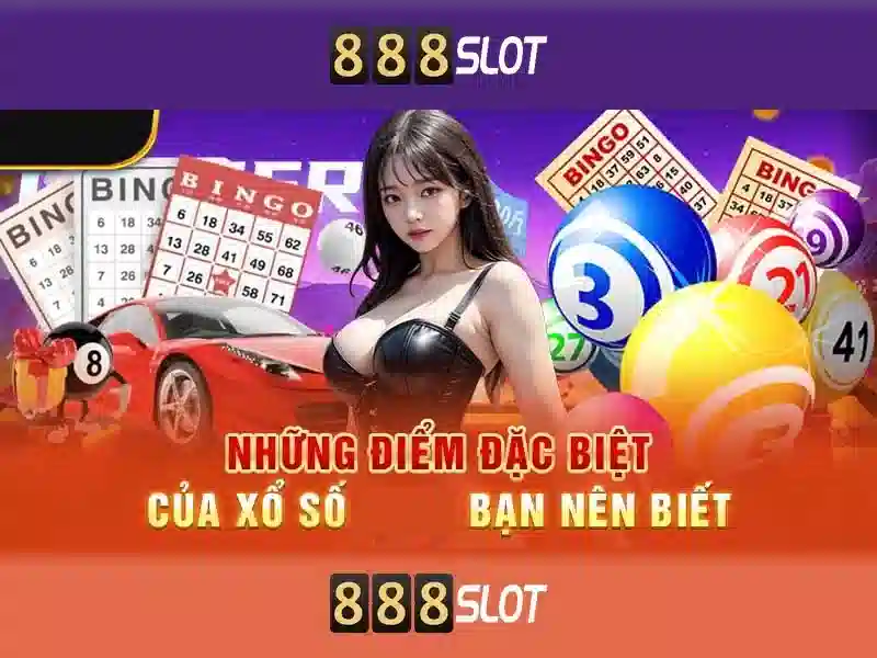 Trải nghiệm 888 slot