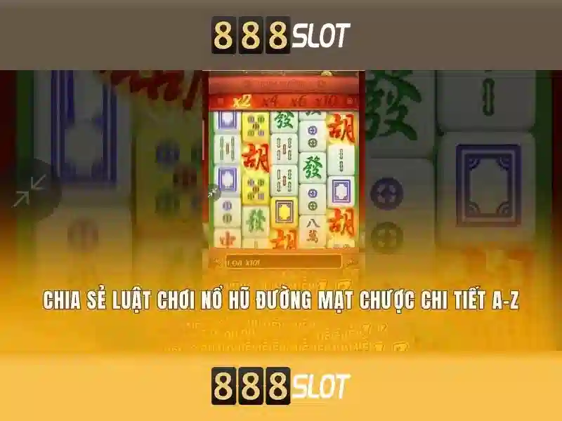 888SLOT – Trải Nghiệm Slot Đỉnh Cao
