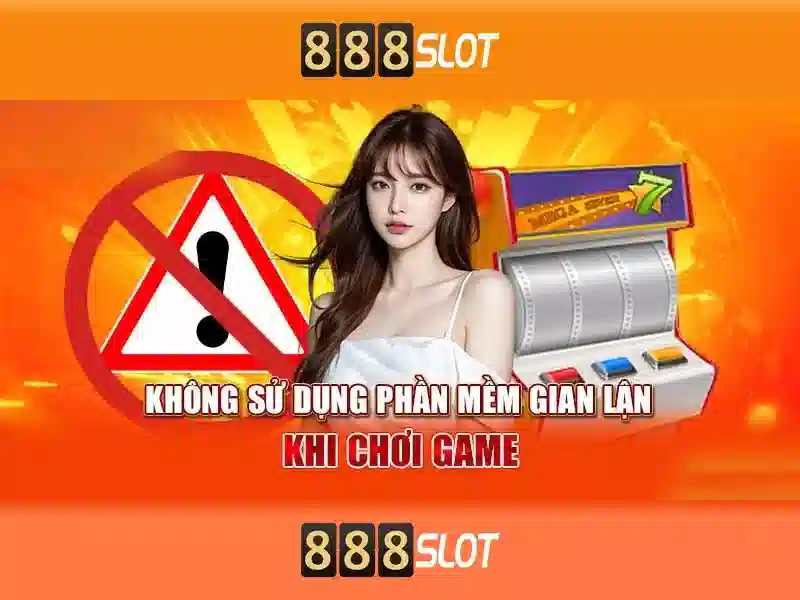 Bí Quyết Chơi Slot