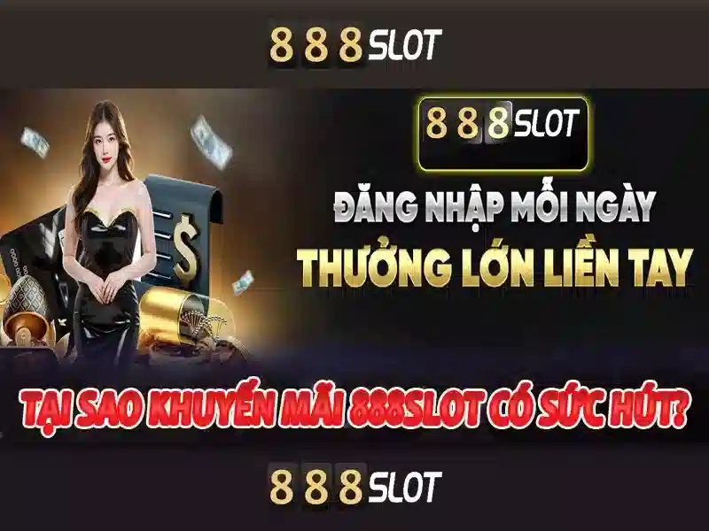 Tải 888SLOT APK