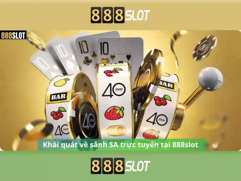 Ưu điểm tải Slot 888SLOT