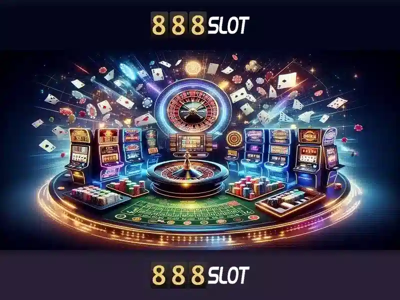 trải nghiệm slot