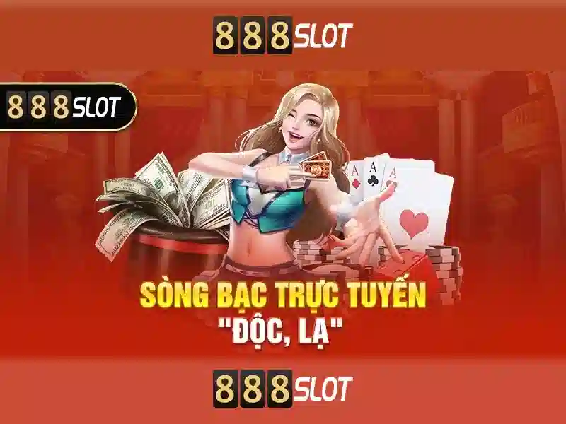 Giới Thiệu Về Thể Thao 888SLOT