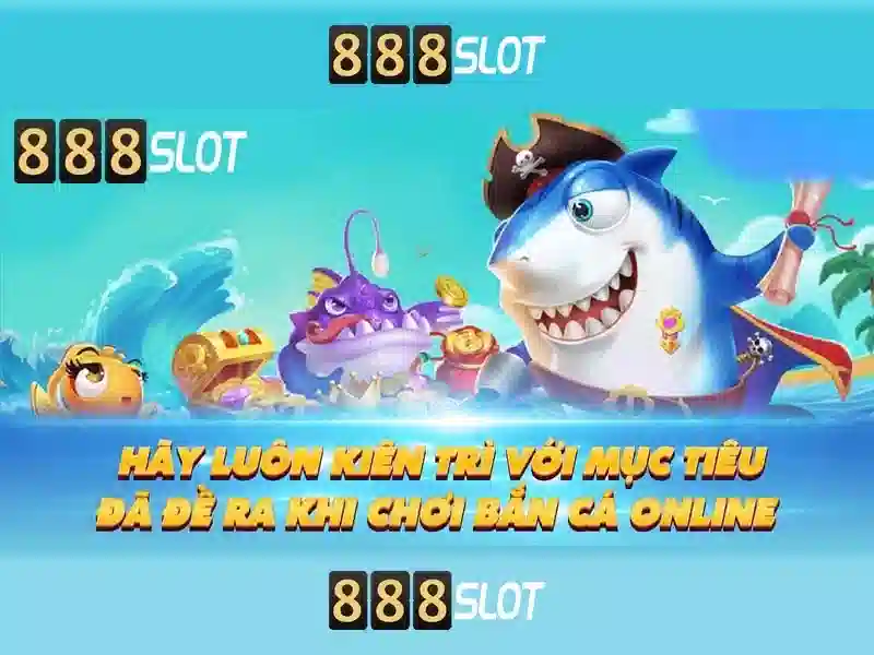 Khám Phá Những Trò Chơi Slot Đa Dạng Tại 888SLOT