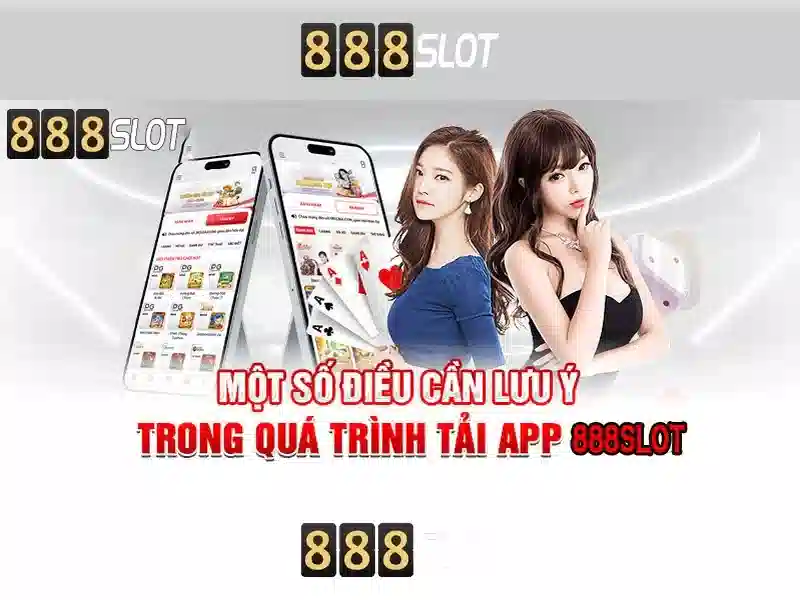 Trải nghiệm cá cược 888SLOT