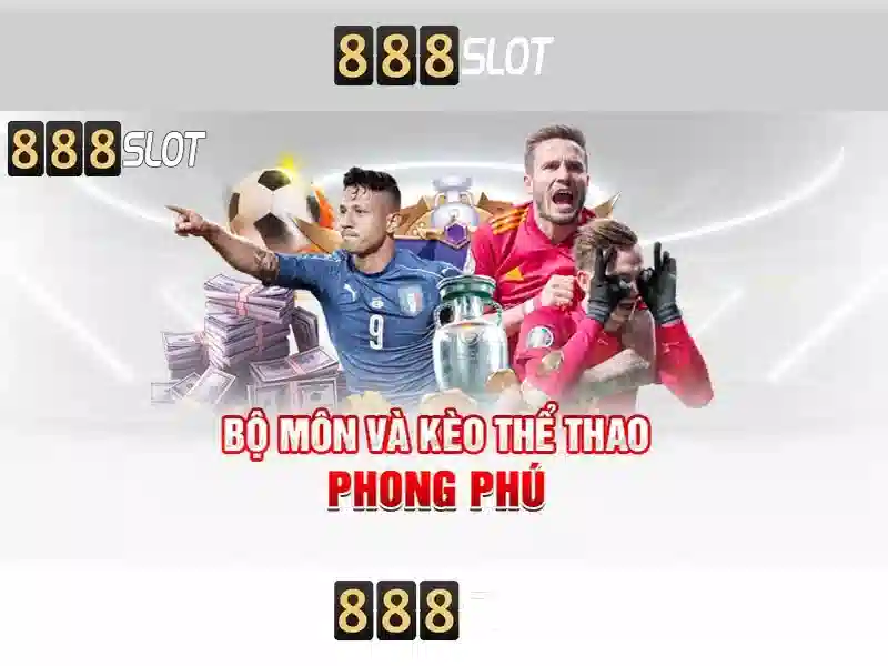 888SLOT – Trải Nghiệm Slot Đỉnh Cao