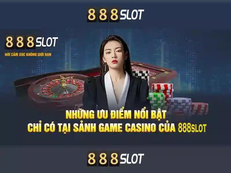 Bí kíp chơi Slot 888slot channel