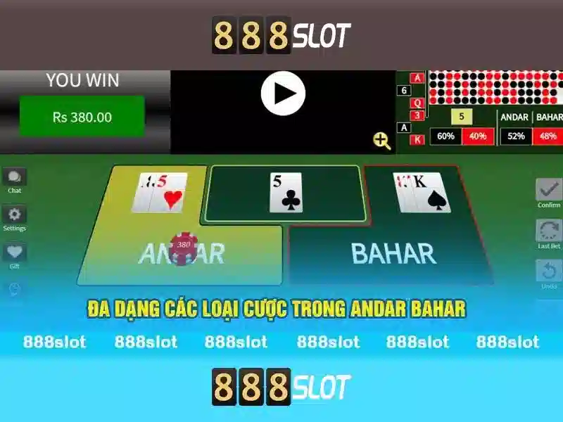 Đa Dạng Slot Game 888slot