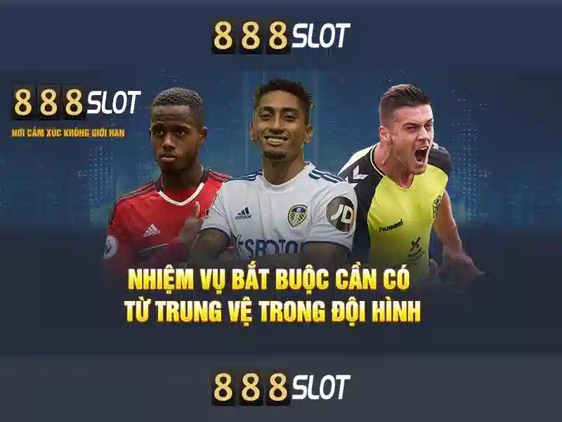 Cách Chơi Slot 888SLOT