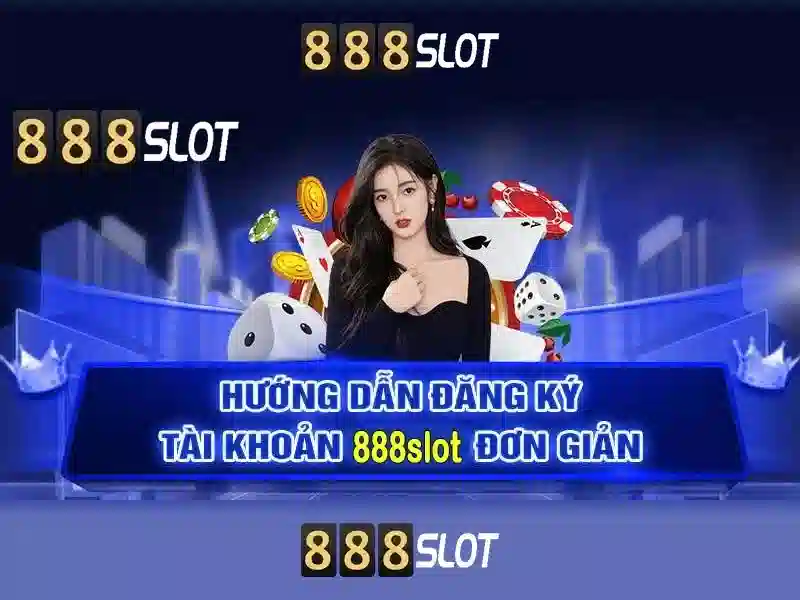 Tại Sao Chọn 888SLOT Là Nền Tảng Slot Uy Tín