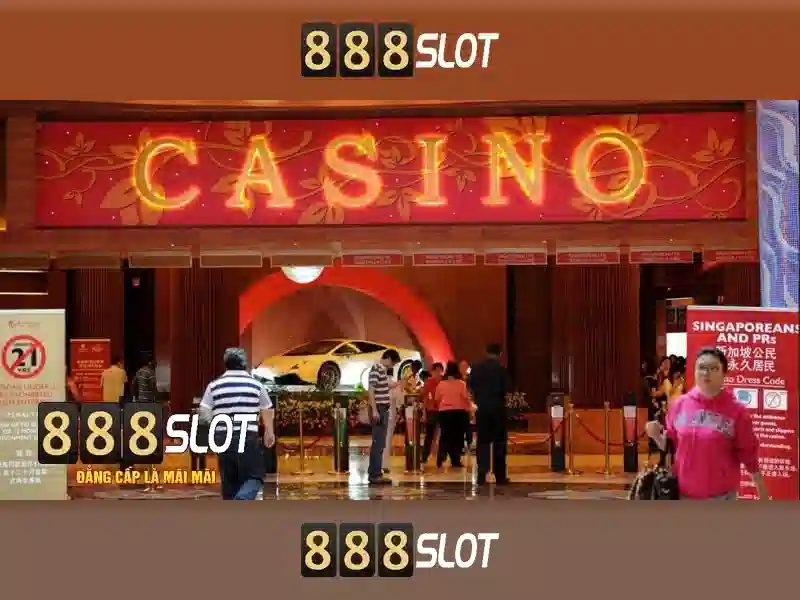 Các Loại Slot Đổi Thưởng Được Ưa Chuộng Nhất