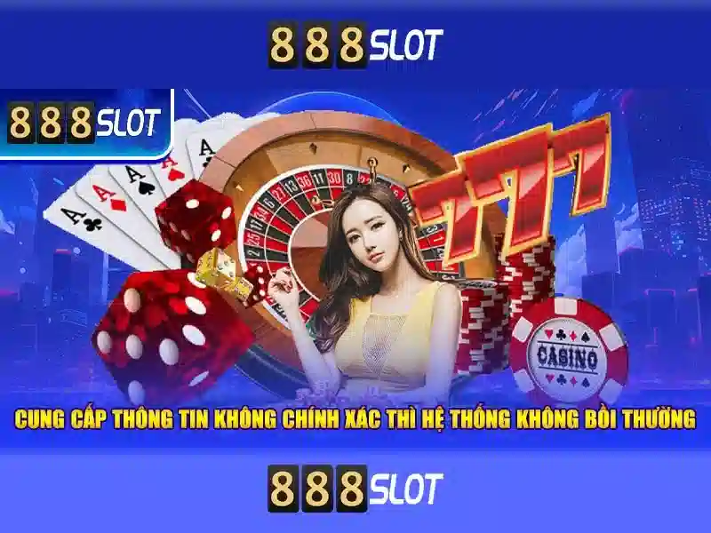 Trải Nghiệm Slot Game Đa Dạng Tại 888SLOT