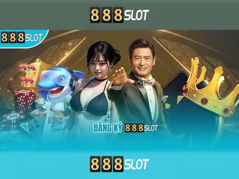 Trải Nghiệm Slot Trực Tuyến