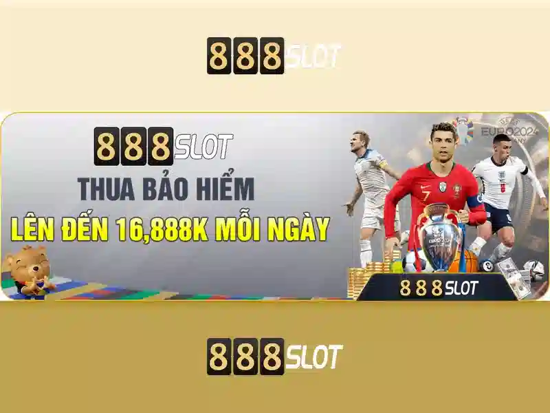 tham gia slot đổi thưởng 888slot