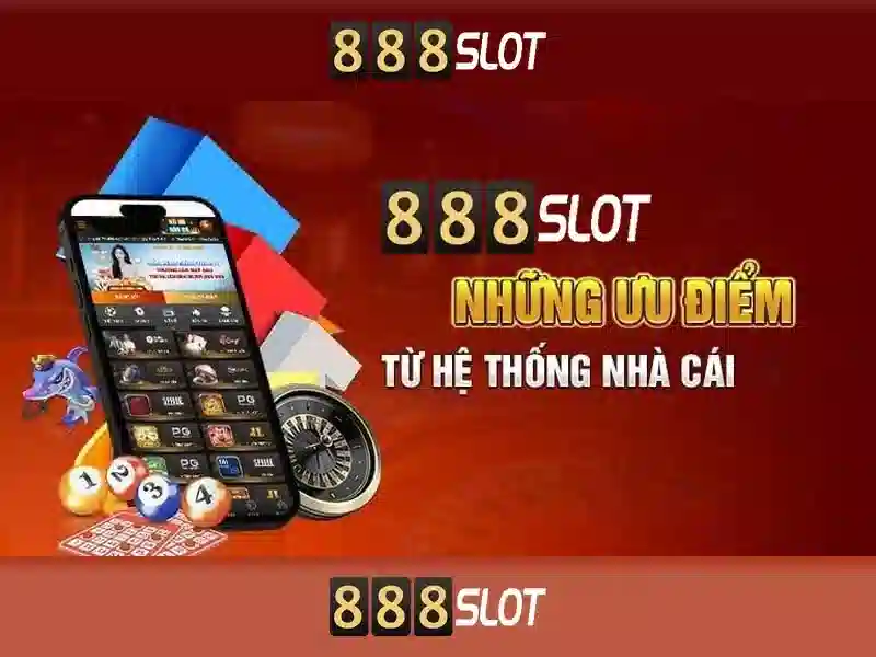 Trải Nghiệm Slot Game Đỉnh Cao