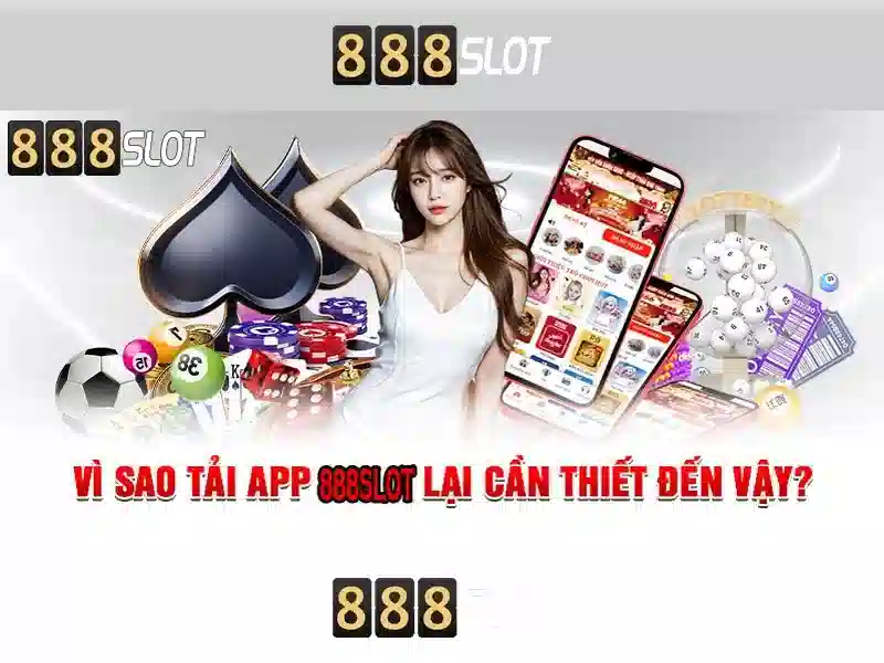 Đa Dạng Game Slot