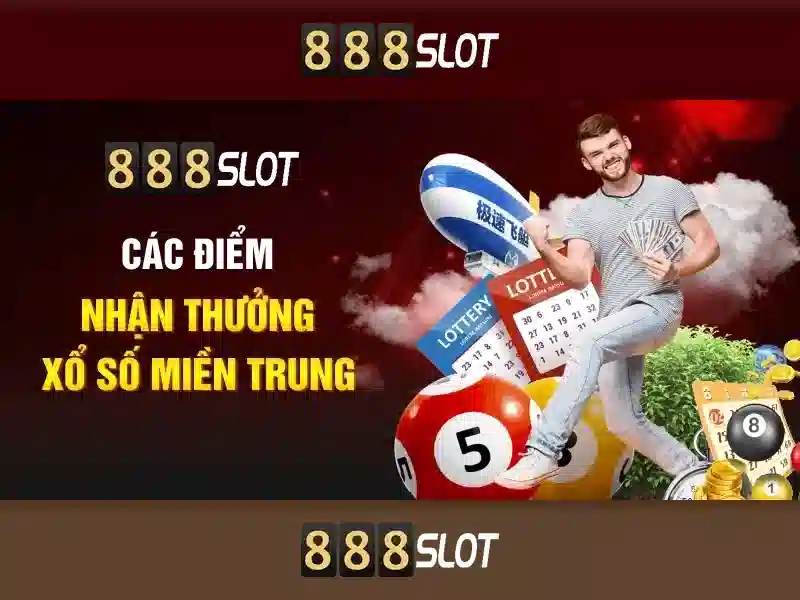 Trải nghiệm casino 888SLOT