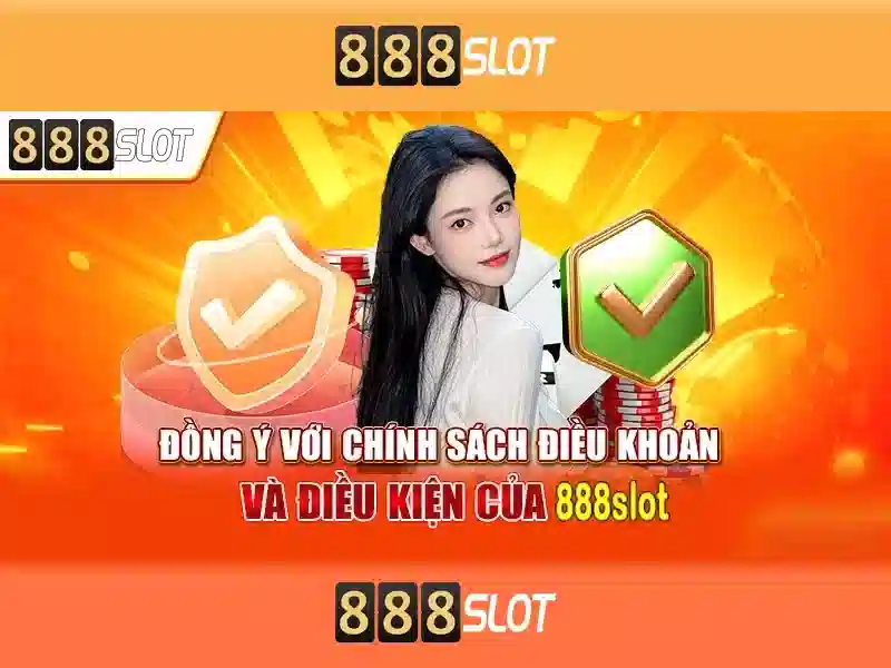 Trải Nghiệm Game Slot 888SLOT