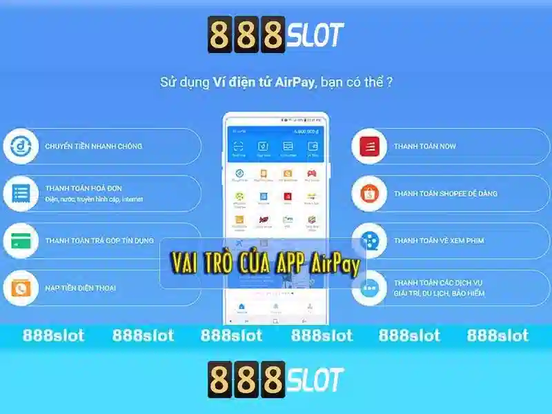 Tại Sao Chọn 888SLOT