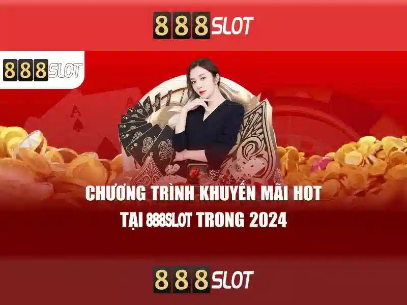 Trải nghiệm Slot Đỉnh Cao Với 888slot-888