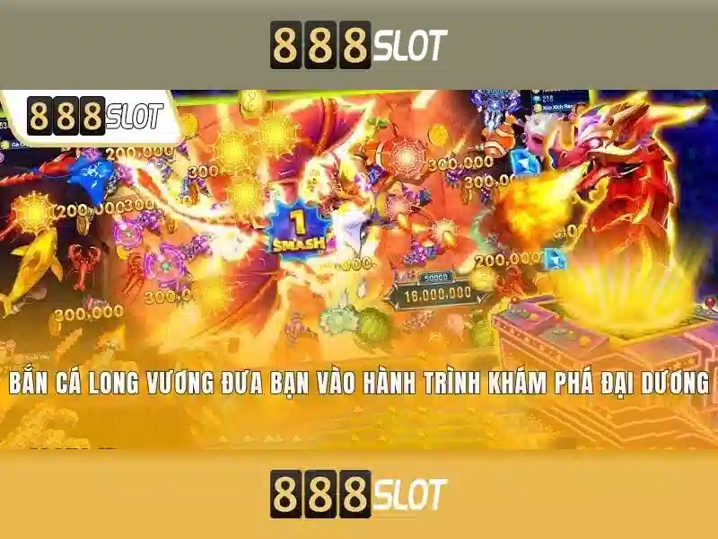 Trò chơi slot 888 slot 5
