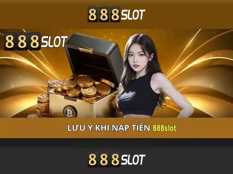 Các Tựa Game Slot Đang Hot Nhất