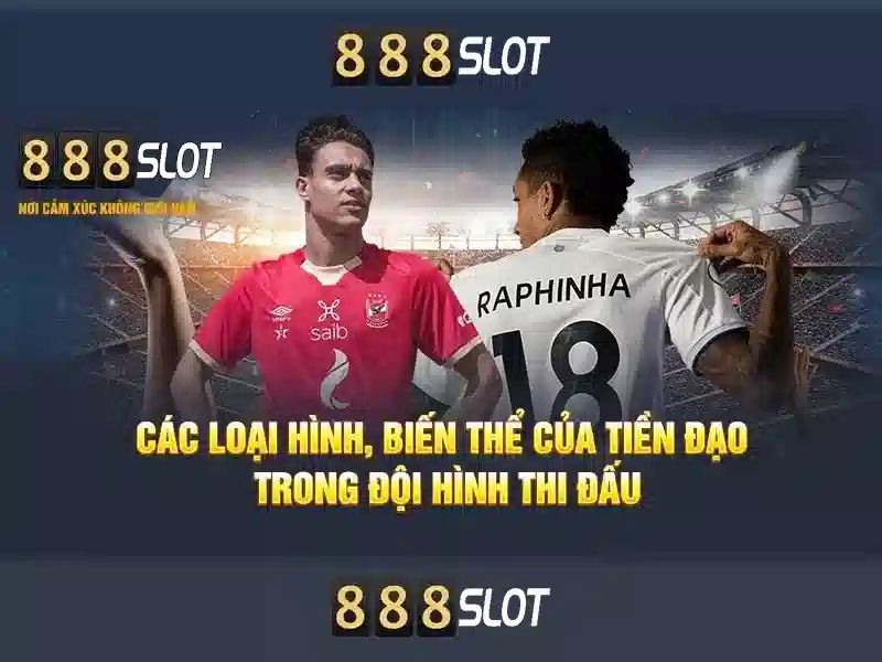 Giới Thiệu Về 888slot