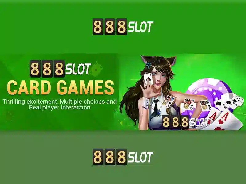 Trải nghiệm slot 888slot cc